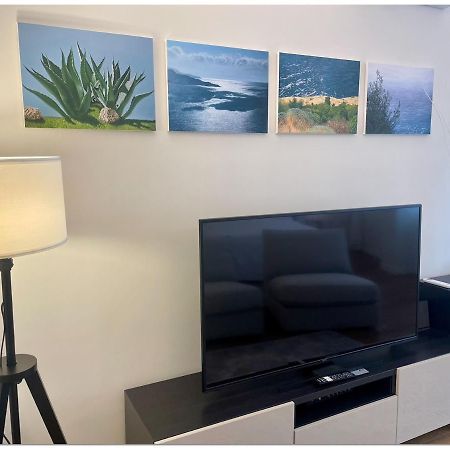 Aurelia'S Suite Napoli 외부 사진