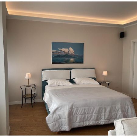 Aurelia'S Suite Napoli 외부 사진