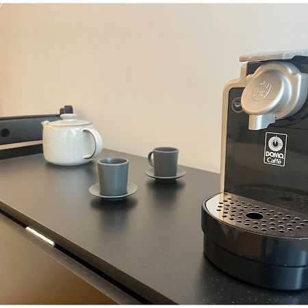 Aurelia'S Suite Napoli 외부 사진