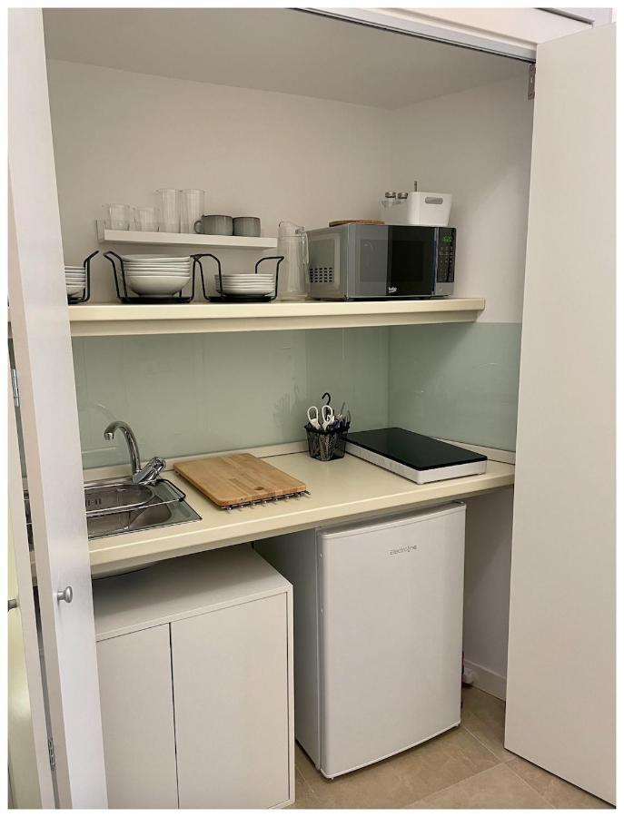 Aurelia'S Suite Napoli 외부 사진