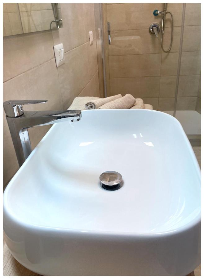 Aurelia'S Suite Napoli 외부 사진