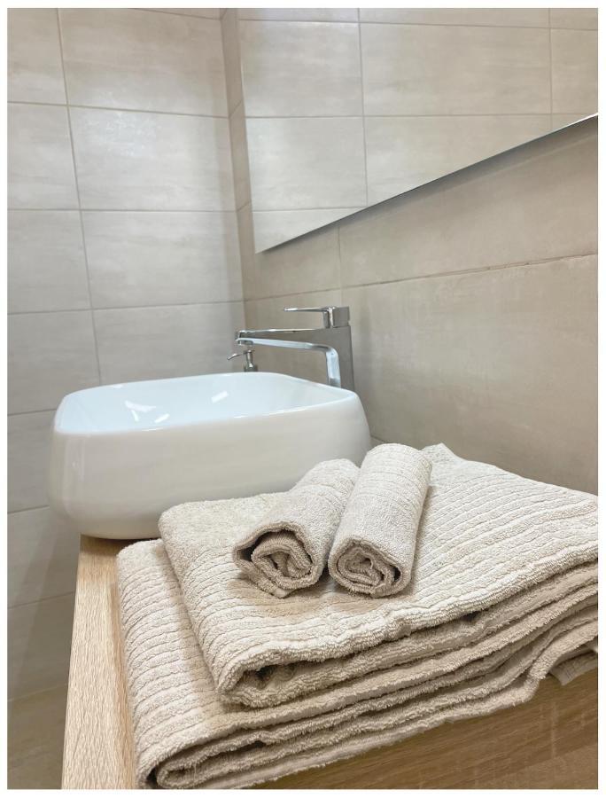 Aurelia'S Suite Napoli 외부 사진
