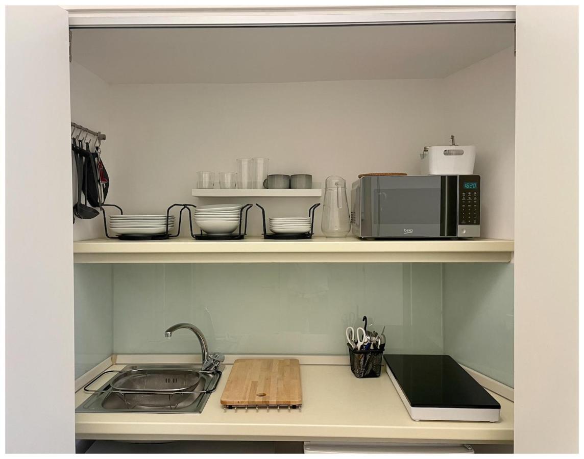 Aurelia'S Suite Napoli 외부 사진