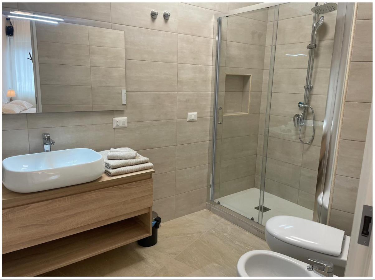 Aurelia'S Suite Napoli 외부 사진