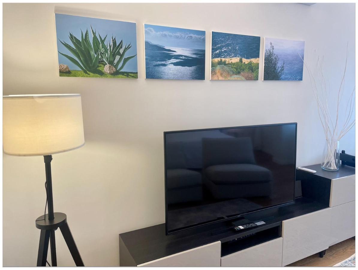 Aurelia'S Suite Napoli 외부 사진