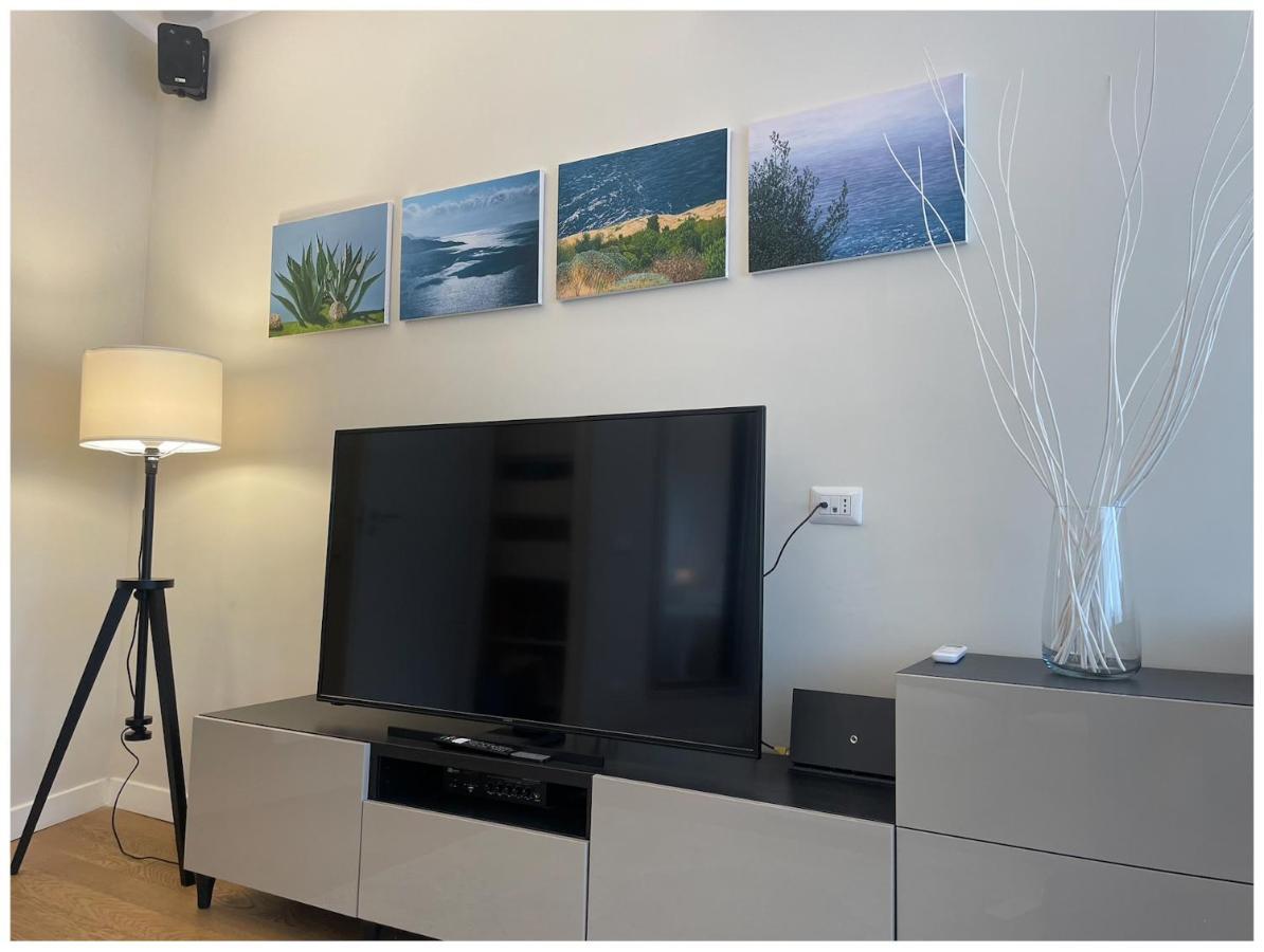 Aurelia'S Suite Napoli 외부 사진