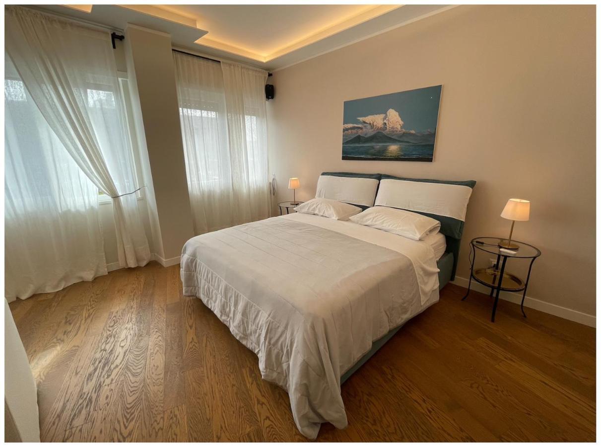 Aurelia'S Suite Napoli 외부 사진